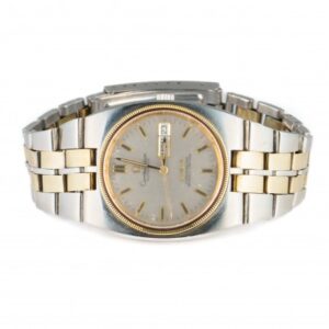 OMEGA CONSTELLATION DAYDATE CHRONOMETRE AUTOMATIC 38MM 1969