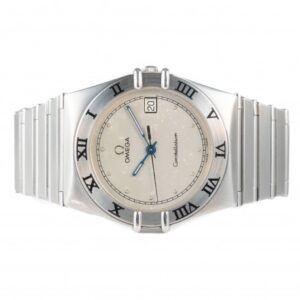 OMEGA CONSTELLATION QUARTZ 33MM 1997