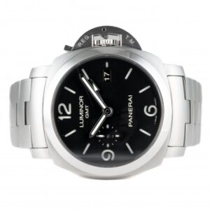 PANERAI LUMINOR 1950 3 DAYS GMT AUTOMATIC 44MM 2025 (PAM00329)