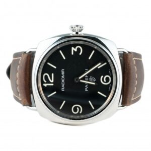 PANERAI RADIOMIR BASE LOGO 45MM 2021 (PAM753)