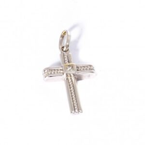 PINGENTE CRUCIFIXO