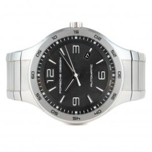 PORSCHE DESIGN FLAT SIX 44MM 2019
