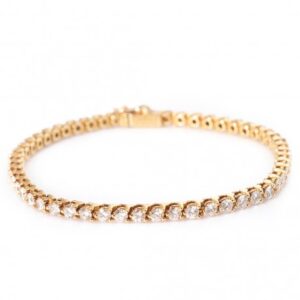 PULSEIRA RIVIERA CARTIER LINHA ESSENCIAIS