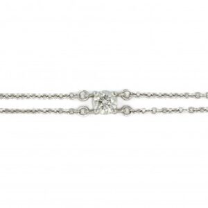 PULSEIRA TIFFANY&CO COLEÇÃO SOLITAIRE
