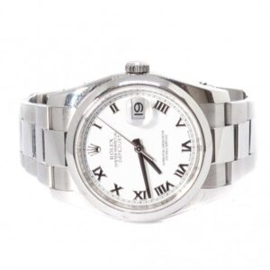 ROLEX DATEJUST 36MM 2011