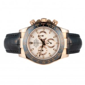 ROLEX DAYTONA CERAMIC 40MM 2012