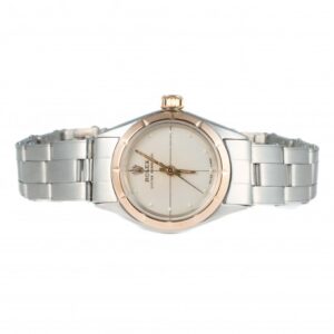 ROLEX LADY OYSTER PERPETUAL 26MM 1960