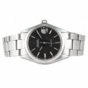 ROLEX OYSTER DATE PRECISION 31MM 1967