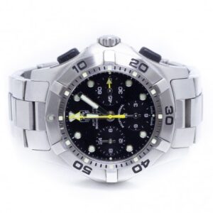 TAG HEUER AQUAGRAPH 42MM 2015