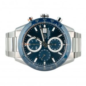 TAG HEUER CARRERA CALIBRE 16 CERAMIC 41MM 2022
