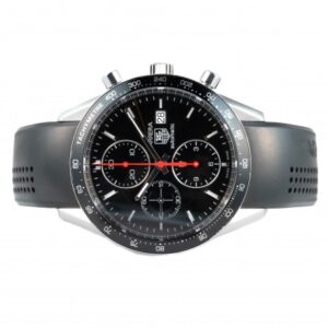 TAG HEUER CARRERA CALIBRE 16 41MM 2011