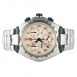 UNIVERSAL GENÈVE SENNA 41MM 1997