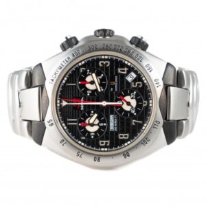 UNIVERSAL GENÈVE SENNA 41MM 1998