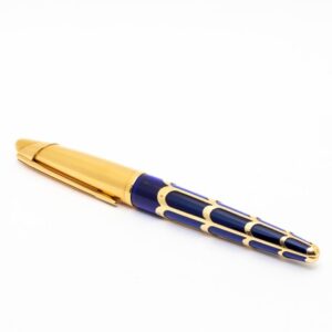 WATERMAN EDSON BOUCHERON 18K