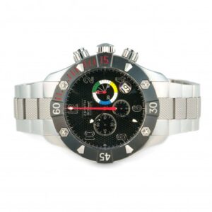 ZENITH DEFY EL PRIMERO 46MM 2010